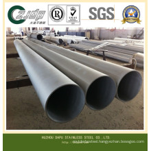 Stainless Steel Pipe (400 series)